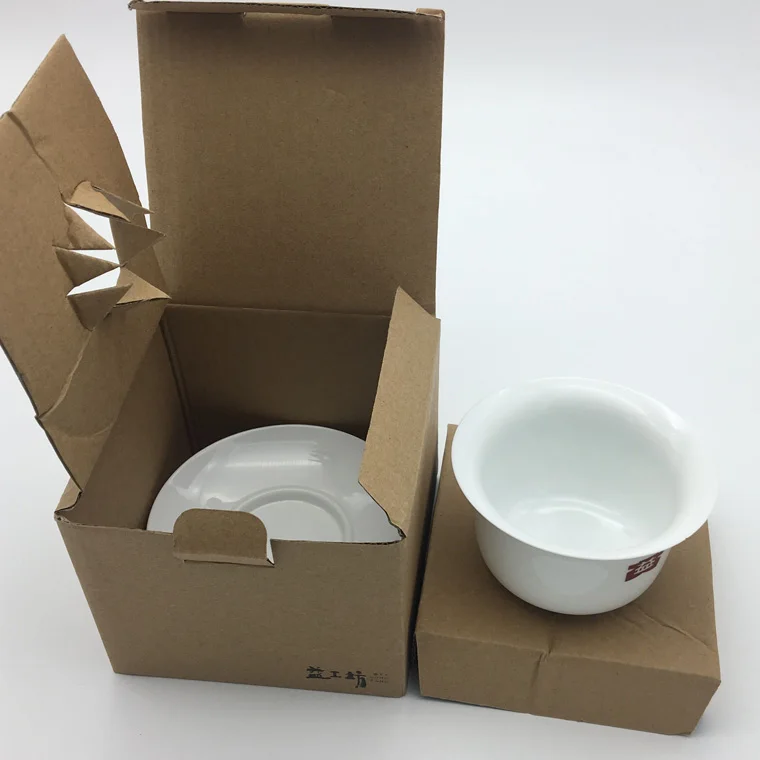 [GRANDNESS] пуэр чай Dayi Gaiwan чайный сервиз белый Gongfu Чайный фарфор Gaiwan 150 мл фарфор Gaiwan