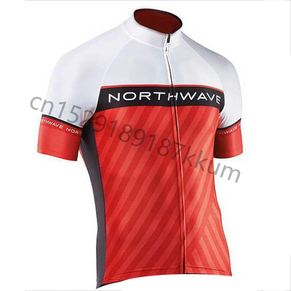 NW Northwave летние мужские Pro team Велоспорт Джерси рубашки с коротким рукавом Maillot Ciclismo быстросохнущие MTB велосипедные топы Одежда