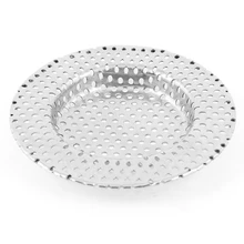 Ванная комната из нержавеющей стали 4,5-5,5 см Dia слив умывальника раковина Слив Фильтр