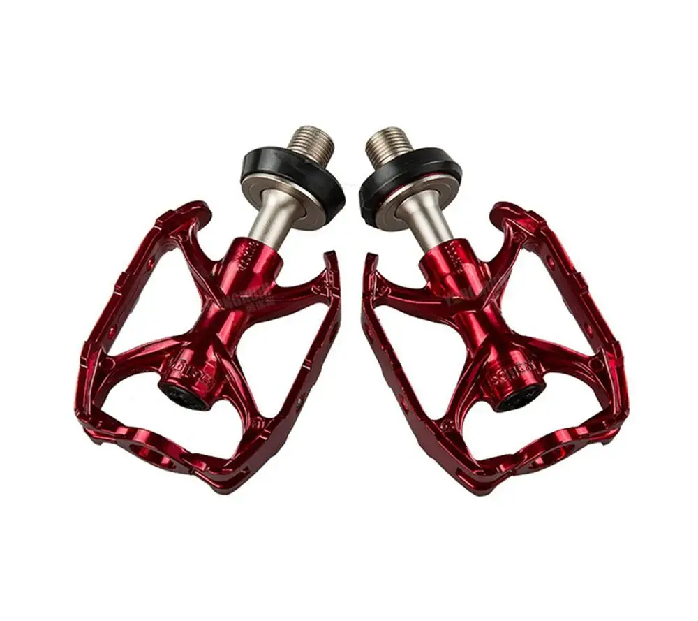 alloy bike pedals