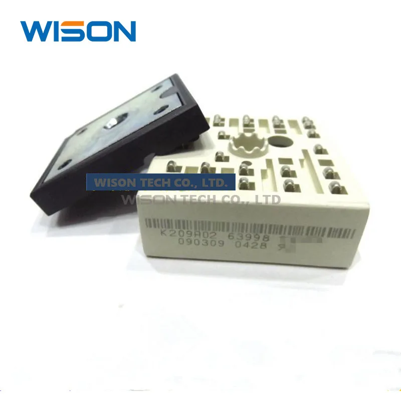Новый оригинальный модуль K209A02 K209A03 K209A04 K209A05 K209A06 K209A07|Запчасти для кондиционера| |