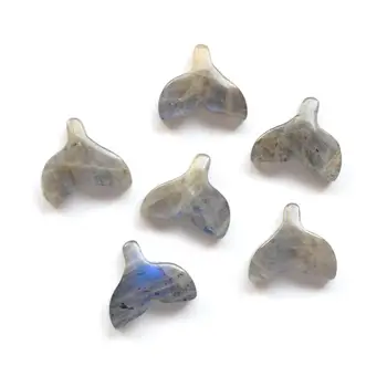 

Nature amethysts , sunstone, labradorite ,sunstone fish tail pendant ,fish tail shape stone charm beads