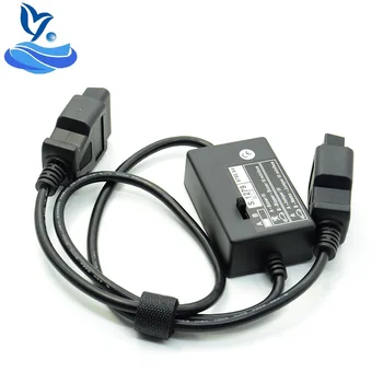 

OBD Diagnostic cable S.1279 Interface Module Professional for PP2000 S1279 work for Citroen for Peugeot for new cars