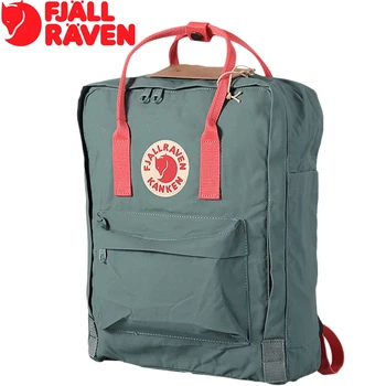 

New 2020 Kankenlying Backpack Waterproof Luxury Famous Brand Children Classic Mini Mochila Backpacks for Student School Bags