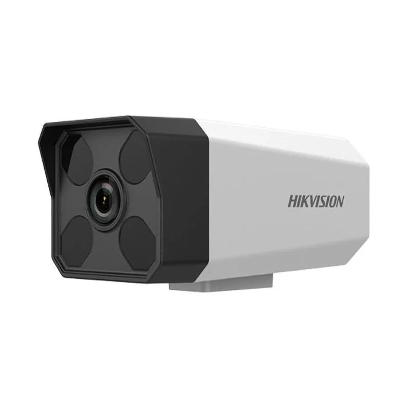 HIKVISION Сетевая камера IP камера CCTV безопасности 1.3MP DS-IPC-B11-I(/PoE) 1/" COMS инфракрасный массив цилиндрический