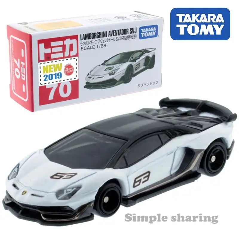 lamborghini aventador svj hot wheels