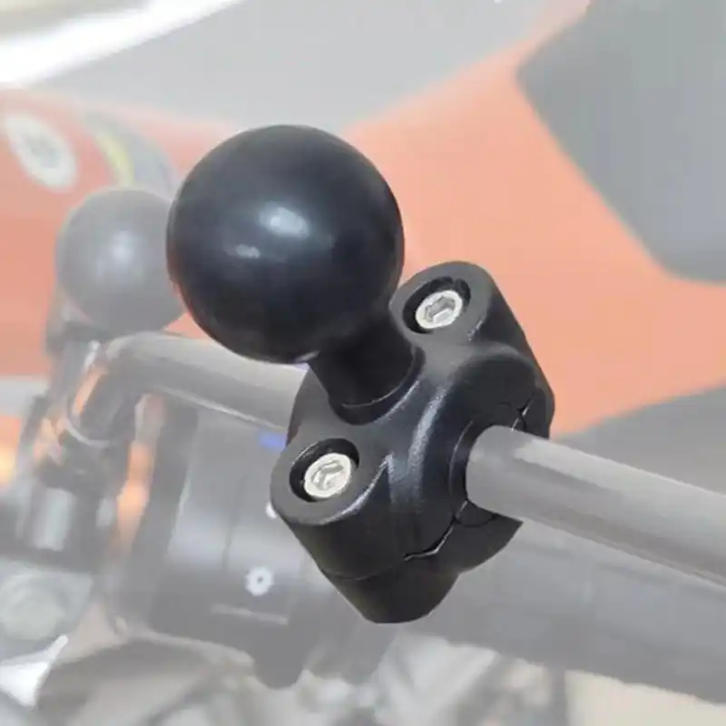 ball mount motorcycle