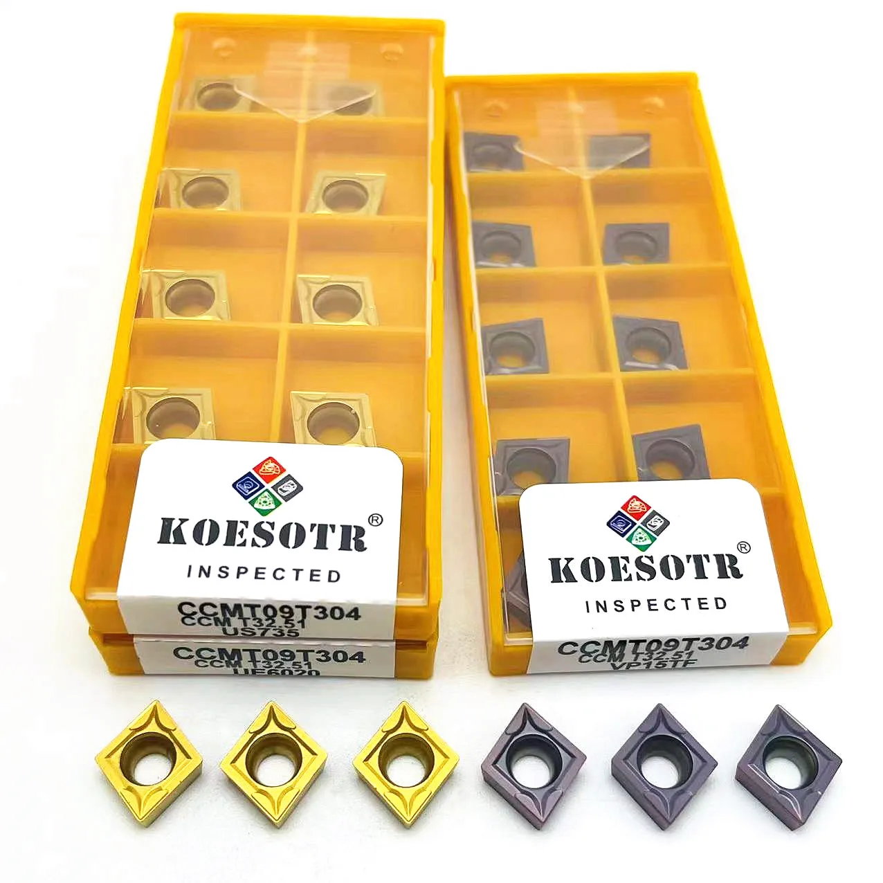 Karbür Insert BLMP0603R M OP1315 freze kesicisi plaka BLMP BLMP06