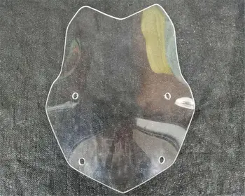 

Motorcycle High Quality ABS for BMW R1200GS R 1200GS 2013 2014 Wind Deflectore Windscreens Windshield