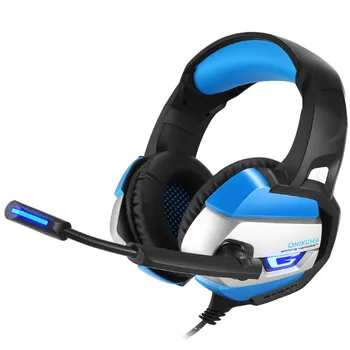 

For ONIKUMA Headsets World-leading Gaming Headset Brand For ONIKUMA Headsets 7.1 Surround Sound Gaming Headset Headphone