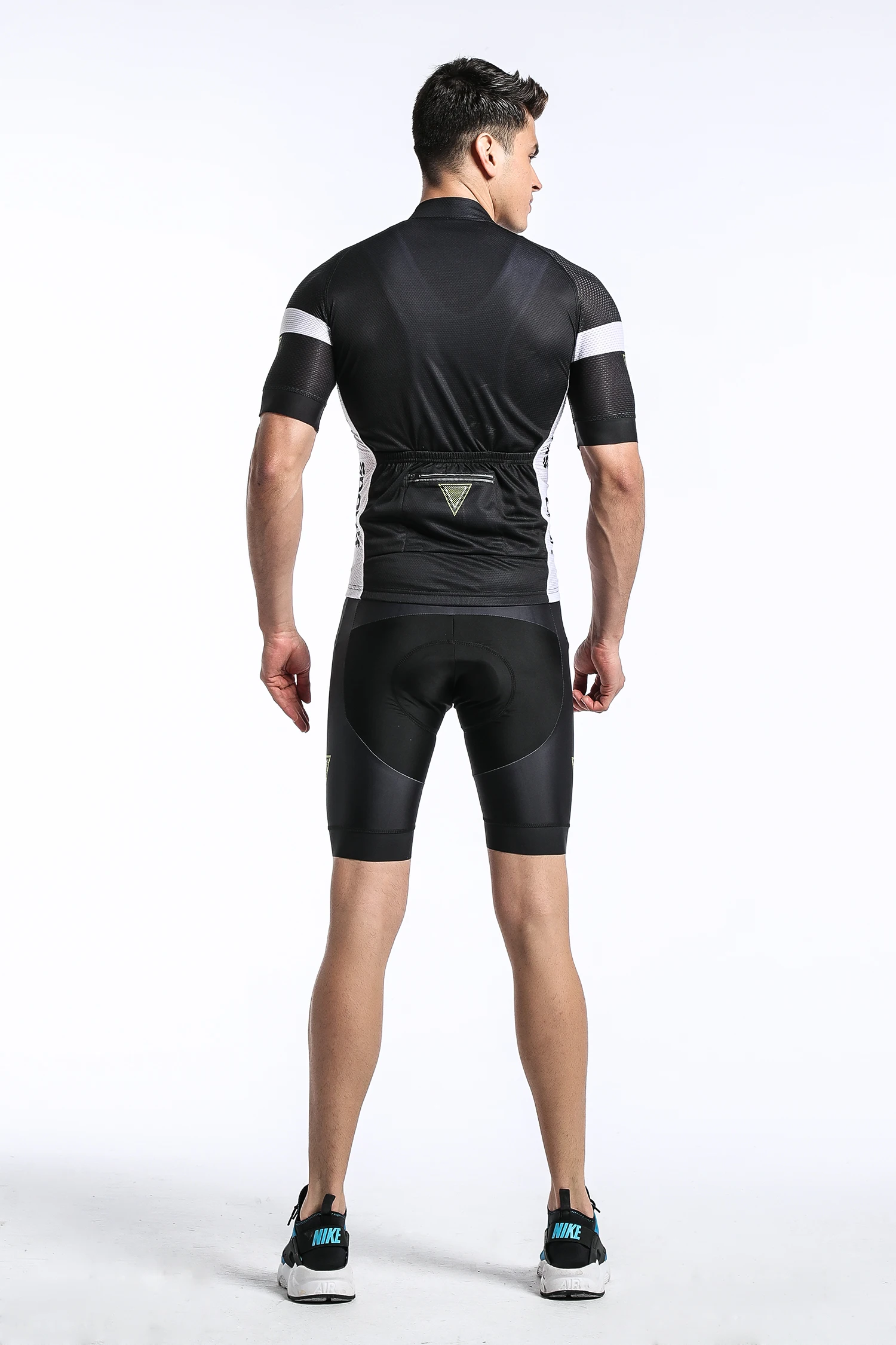 2019 профессиональная командная одежда для велоспорта горного велосипеда