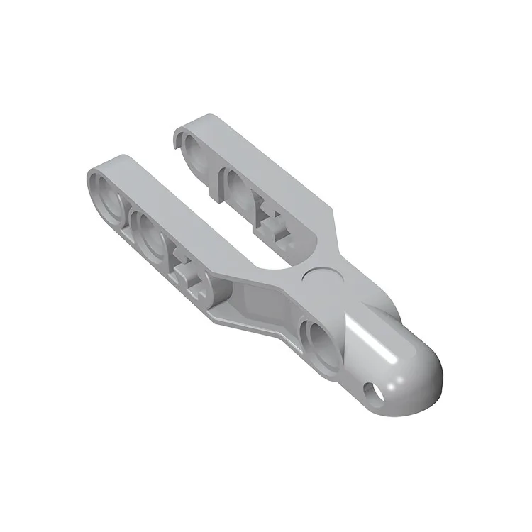 

Compatible with legoing 57515 domestic building blocks technology with spare parts 6074651 6x2 suspension steering