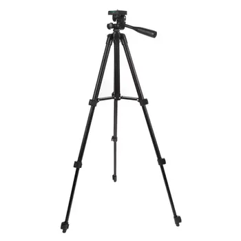 

Professional Portable Travel 360° Tripod Digital Camera Camcorder Video Tilt Pan for Digital SLR DSLR Camera Video Camera