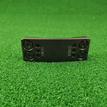 Клюшка для гольфа black cloder GEN2 32-36 дюймов высокого качества с крышкой головы