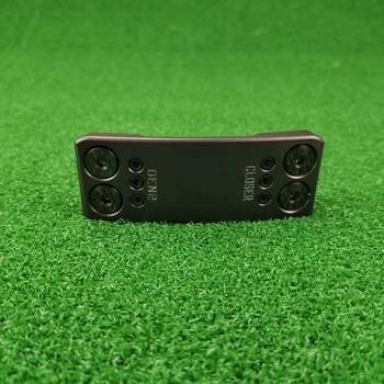 

2019 Golf clubs putter black CLOSER GEN2 32-36 inch High Quality with head cover free shipping