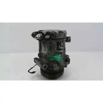 

77008754890 compressor Air Conditioning Renault Twingo I (co6) 1.2 Generation