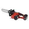 36V battery powered cordless chain saw with two pieces 18V 6000mAh battery ► Photo 3/6