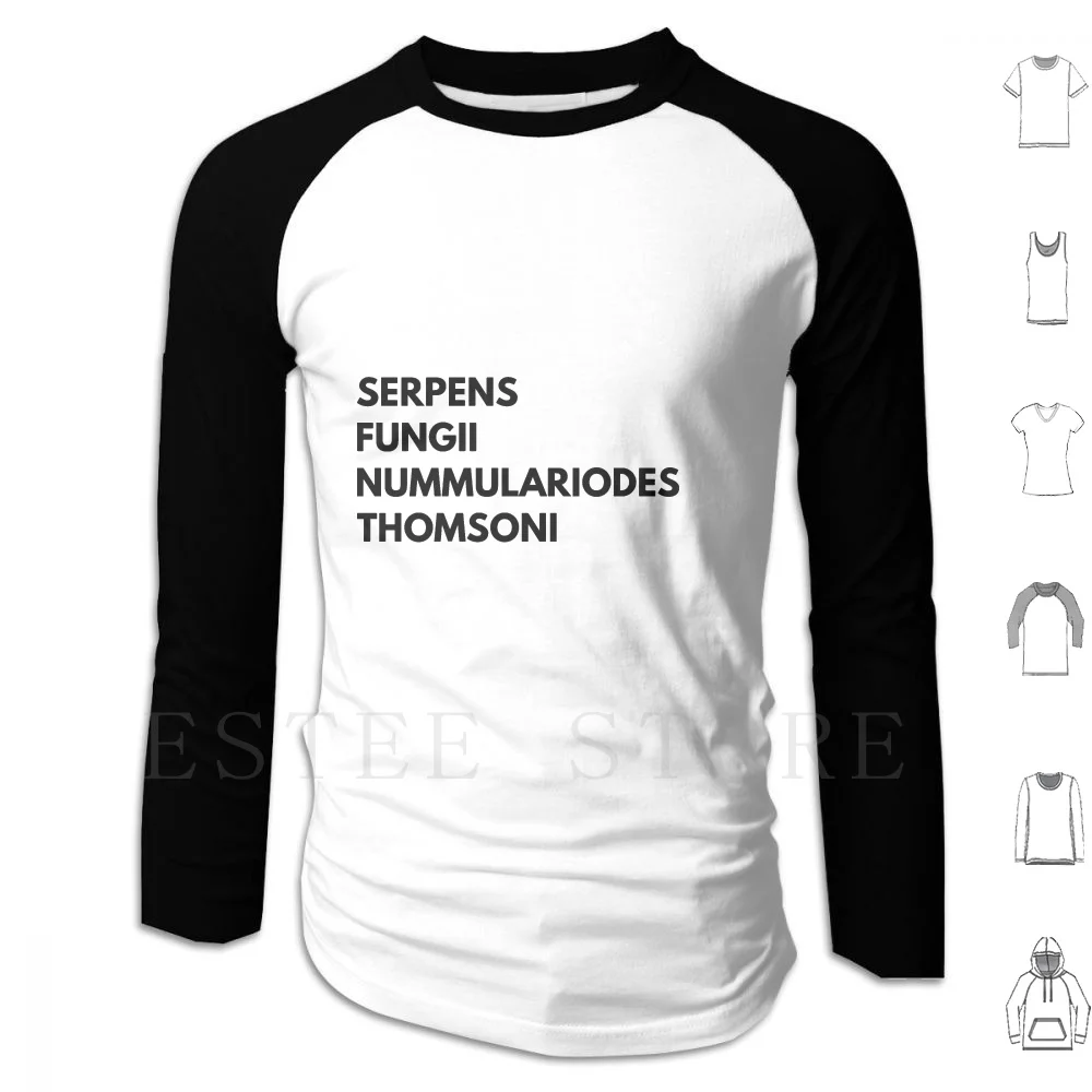 The Fuzzies-Hoya Collection Felpe Con Cappuccio Manica Lunga Hoya Flowers Tropical Fuzzy Serpens Fungii Muslimate Plant