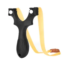  Professional Outdoor Slingshot Wrist Rest Hunting Catapult Shooting Caza Tirachinas Slingshot Shooting Hunting 