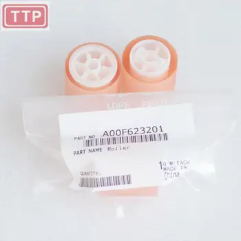 

Original A00F623201 Bypass Feed Roller For minolta BH223 BH363 BH454E BH554E BH 454e 454 554e 554 c554 363