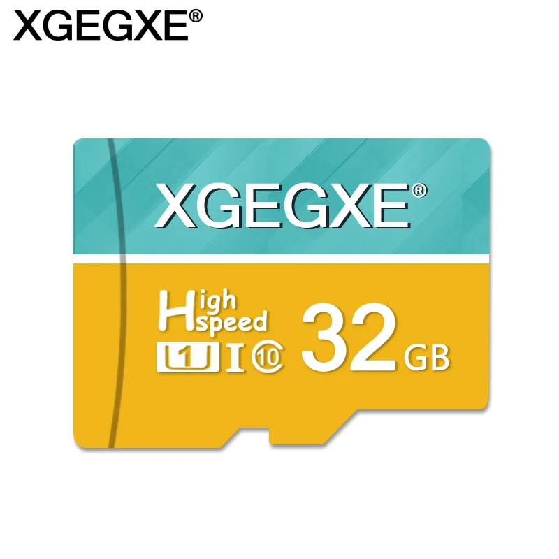 XGEGXE ޸ ī 64 Ⱑ Ʈ 32 Ⱑ Ʈ  Ŭ 10 16 Ⱑ Ʈ 8 Ⱑ Ʈ U1 ̴ TF ī UHS-I ȭ pc  