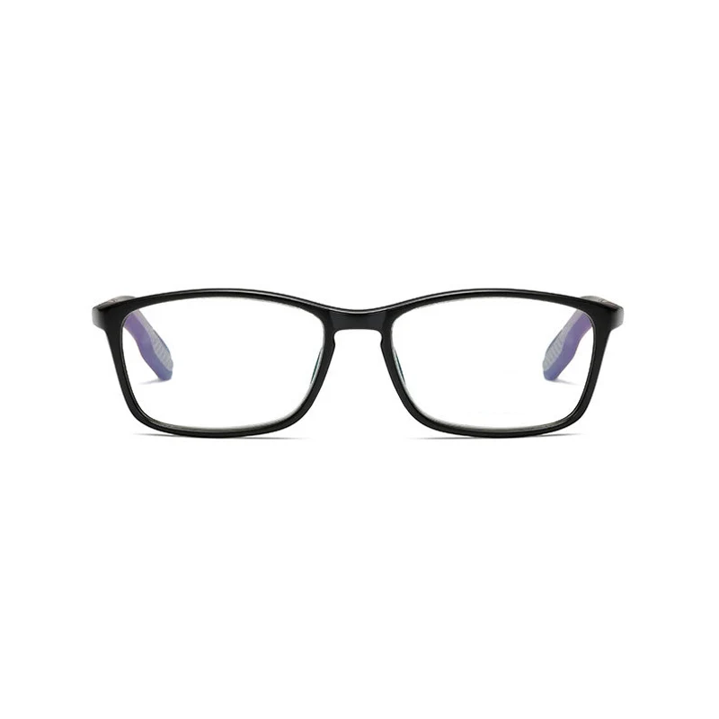 Zilead TR90 анти голубой свет очки для чтения сверхлегкие мужские деловые очки для дальнозоркости очки унисекс