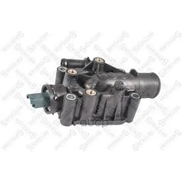 23-40026-Sx_термостат! Citroen C2/C3/C4, Peugeot 1007/207/307 1.4/1.6i 00 Stellox 2340026sx Stellox арт. 2340026SX