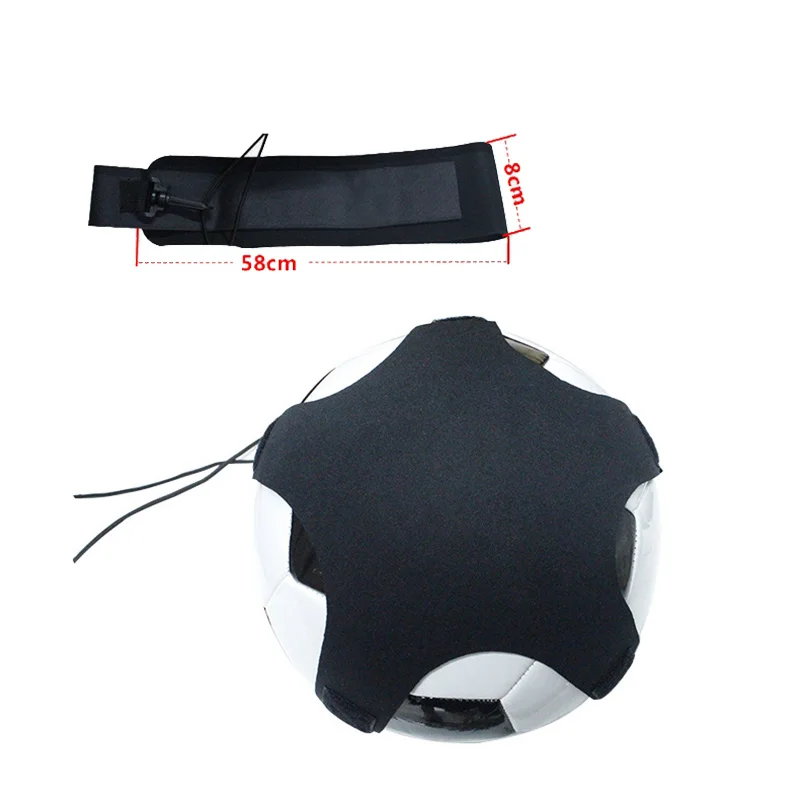 Volleyball Practice Belt Adjustable Volleyball Training Equipment for R4P1 