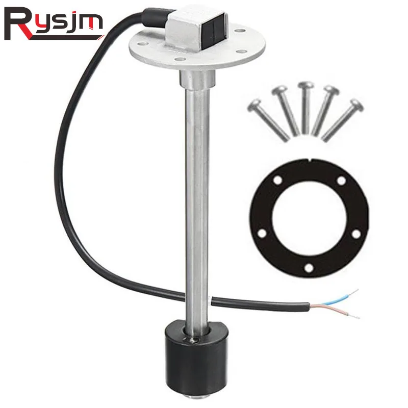 Fuel Gauge Sender 500 mm Water Tank Sender 24030 OHMS Boat Caravan