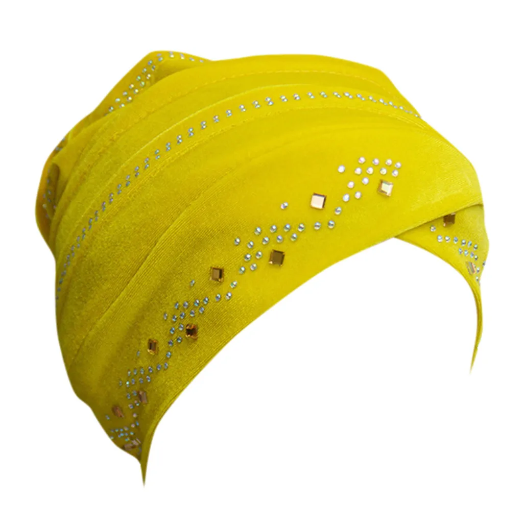 Модные зимние шляпы для женщин Beanie вышивка мусульманский ЛОБНЫЙ крест головной убор тюрбан шапка после химиотерапии Muts шляпа шапка женска