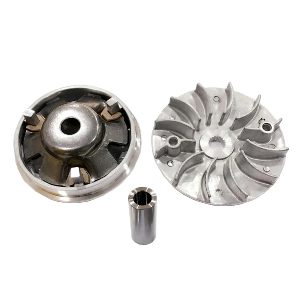 GY6 150cc 157QMJ китайский скутер производительность гонки сцепления Вариатор