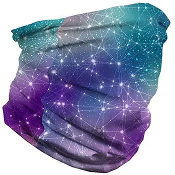 

Multi-Colorful Outdoor Cycling Mask Ice Silk Bandana Dust-Proof Sunscreen Mask Camouflage Scarf Four seasons For Men And Women