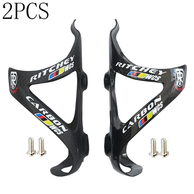 Nuova Gabbia Per Portabottiglie Per Bottiglia D'acqua In Bicicletta Per - Foto 7