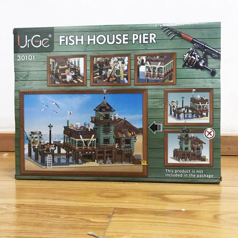 Model Building
