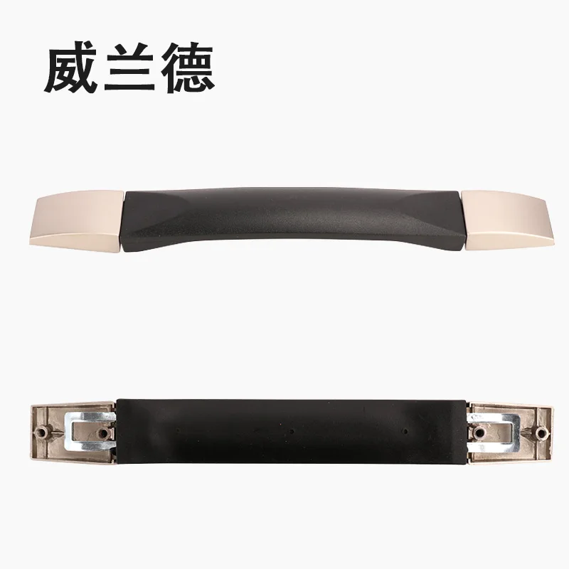 

Luggage handle grip used for suitcase equipment fixed bracket repair pull belt for carrying removable grip luggage handles