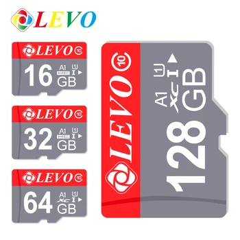 

Micro SD 32GB 8GB 16GB Flash Memory Card 64GB 128GB Class10 UHS-1 microsd 256GB TF Card For SmartPhone Pad