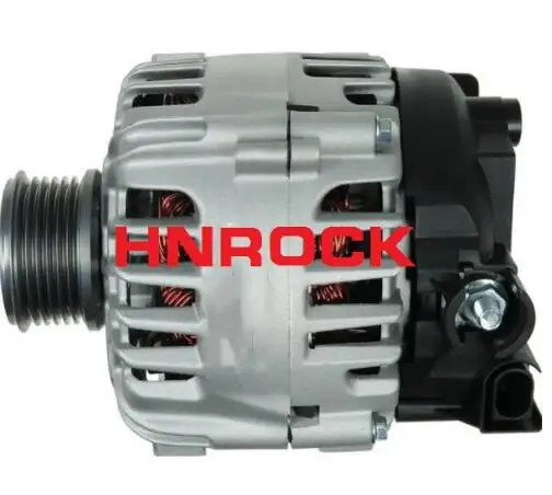 Новинка HNROCK 12В 120A генератор переменного тока 8V2110300AB Y405-18-300 TG12C038 J5113082 LRA03053 89215395