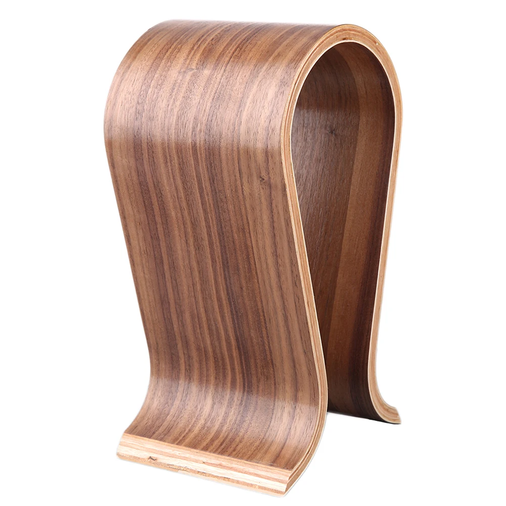 Headphone Headphone Holder Headphone Stand Universal Fashion Display for Headphone Stand Bracket Black Rack Hanger Headphone Ha