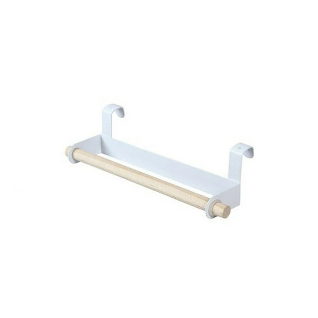 Yamazaki Home Tosca Undershelf Paper Towel Holder