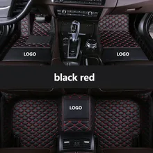 Автомобильные коврики с логотипом HeXinYan для Mercedes Benz, все модели E C SLK G GLS GLC CLA ML GLK GLA GLE R A B CLK GL CLS S Class Автомобильные коврики с логотипом HeXinYan для Mercedes Benz, все модели E C SLK G GLS GLC CLA ML GLK GLA GLE R A B CLK GL CLS S Class