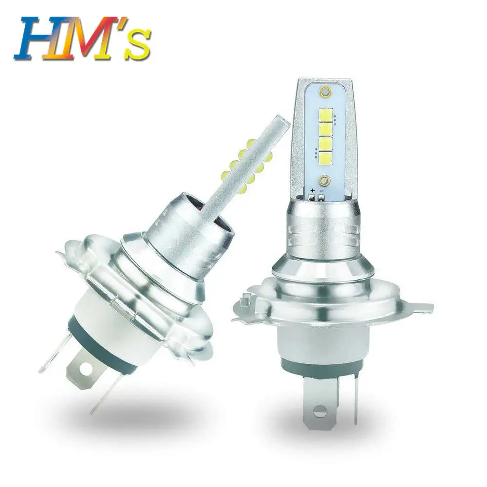 

12V LED Car Fog Light Driving Lamp DRL H4 H7 H8 H9 H11 HB4 9006 HB3 9005 H10 6000K White Auto Running Light For Toyota Camry