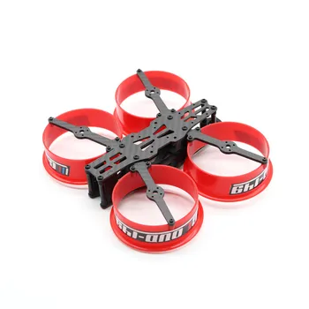 

Reptile CLOUD-149HD 149mm Wheelbase 3 Inch Racing Frame Kit For RC Drone FPV Racing Multirotor Spare Parts Accessories