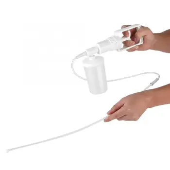 

Animal Uterine Cleaner Uterus Irrigator Veterinary Equipment Accessories for Pig Cow Sheep Animal Uterus Cleaner Animal Accessor