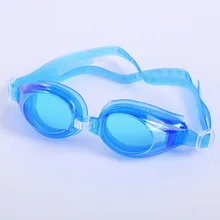 Прямые продажи с фабрики, импортные товары, мужские женские очки для плавания, силикагель, удобные регулируемые очки высокой четкости