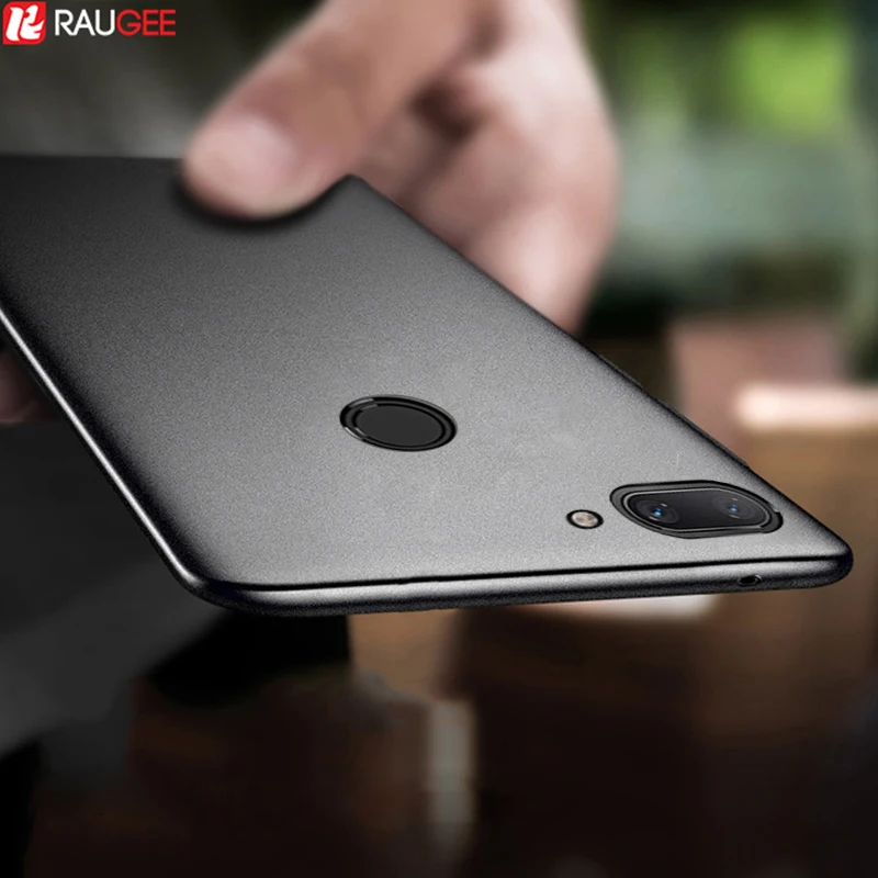 

Mi 8 Lite Case Cover For Xiaomi Mi8 Lite Case Ultra Slim Soft Silicone Case on For Xiaomi Mi 8 Lite SE Matte Case Cover Housing