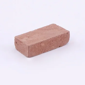 

50pcs Sand Table Modelling Miniature Scenery Decorative Portable Building Toy Durable Landscape Kids Diorama Simulation Brick