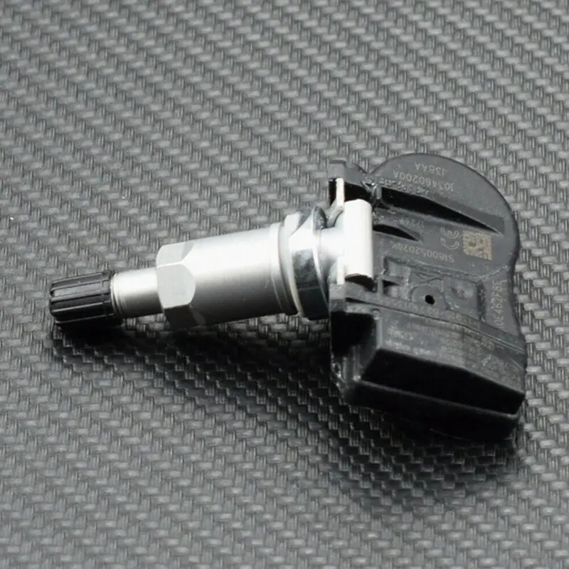 1 шт. датчик давления в автомобильных шинах для Tesla модель 3 от-07 до 2027-09 датчик давления в автомобильных шинах датчик TPMS автомобильные аксессуары