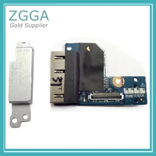 Новинка для lenovo B40 B40-45 B40-70 B50 B50-70 E50 E50-80 ZIWB2 гнездо dс IN DC Jack Мощность доска LS-B094P 5C50H44785