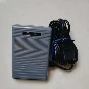 

Original brother sewing machine foot pedal controller power cord control on off GS2700 /3700 /27PK apply
