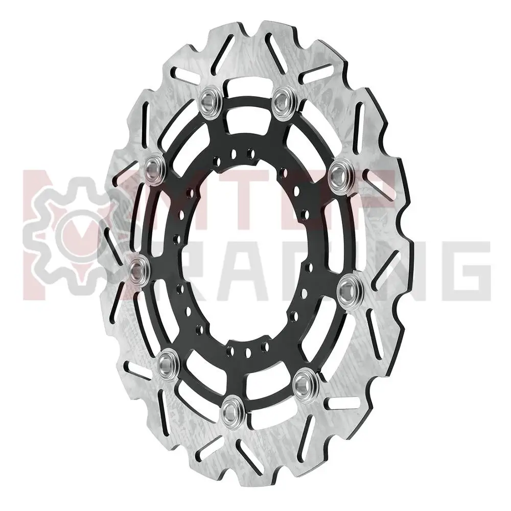 US $67.18 Front Brake Disc For Suzuki Drz400 Sm DrZ400 Sm 2004 05 06 07 08 2009 2010 2011 2012 2013 2014 2015 2016 2017 2018 Brake Rotor